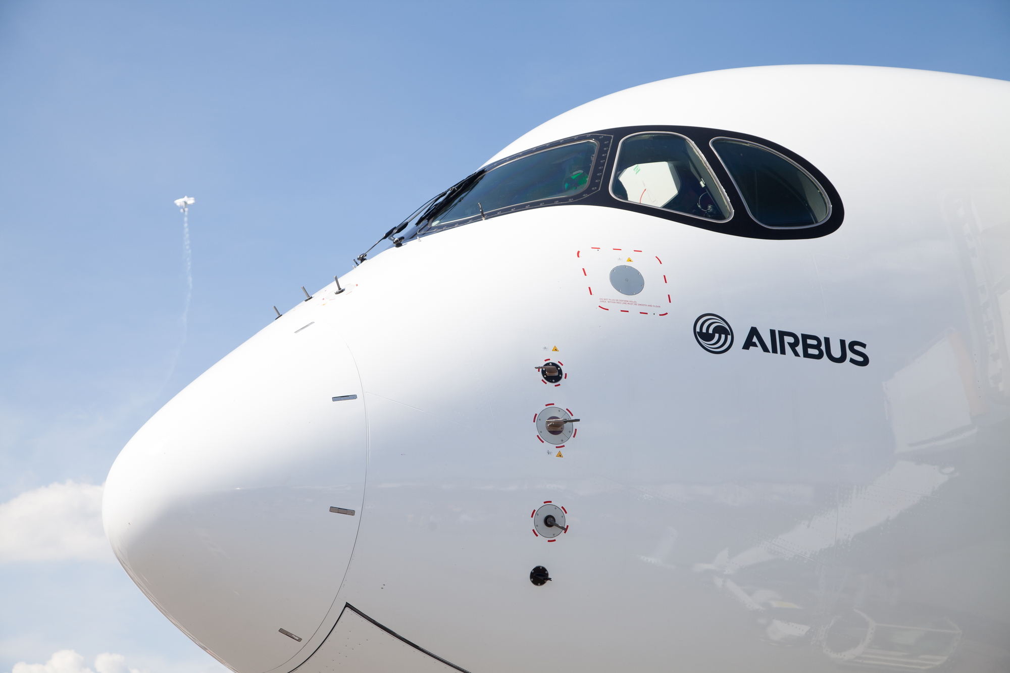Air France Programme Hiver 2024 2025 PNC Contact Depositphotos 112210200 L