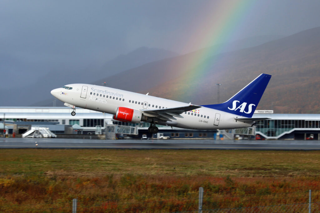 Air France – KLM et SAS, la suite…