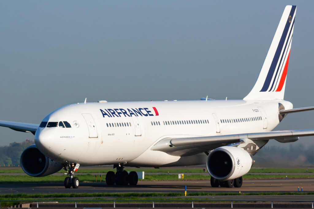Air France et Airbus A330, la fin…