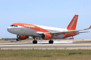 easyJet : résultats du premier semestre 2026