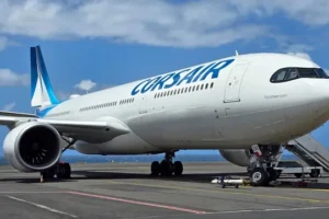 Résultats Corsair en 2025