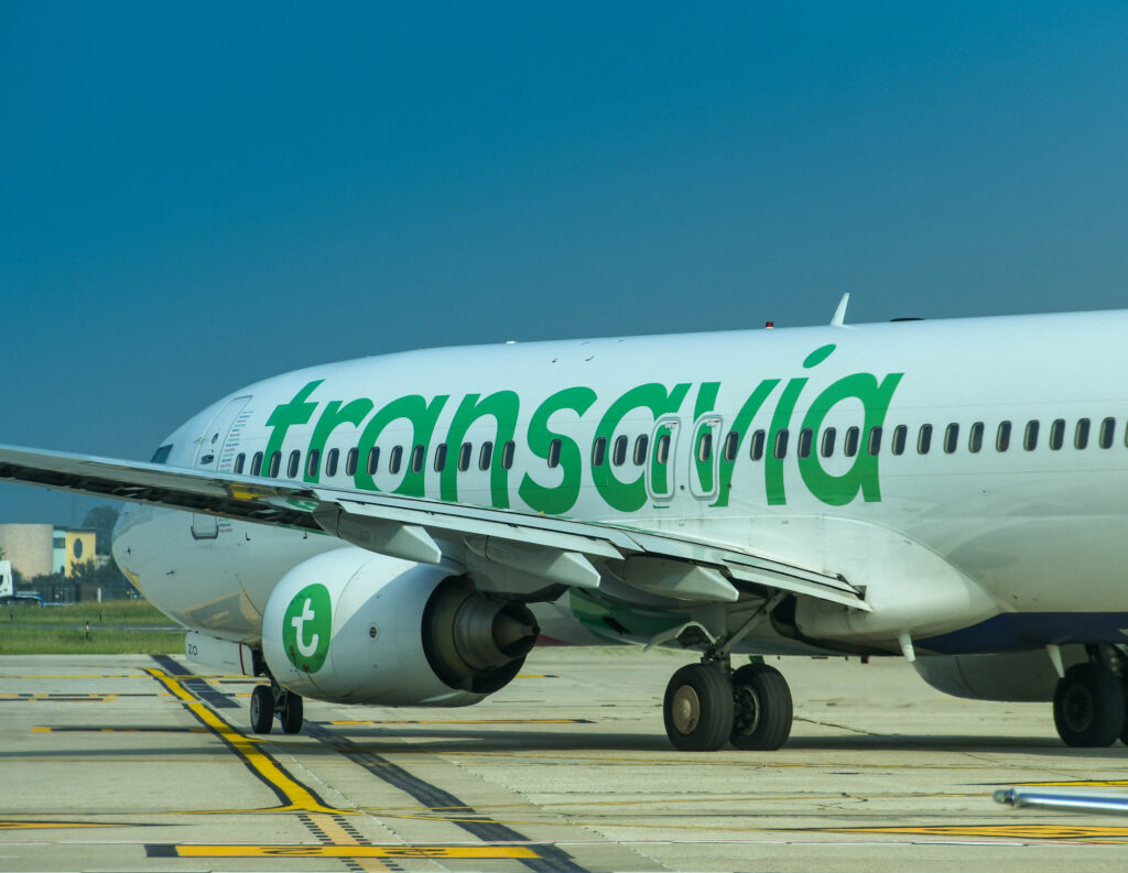 Transavia et le Portugal, une relation en plein essor