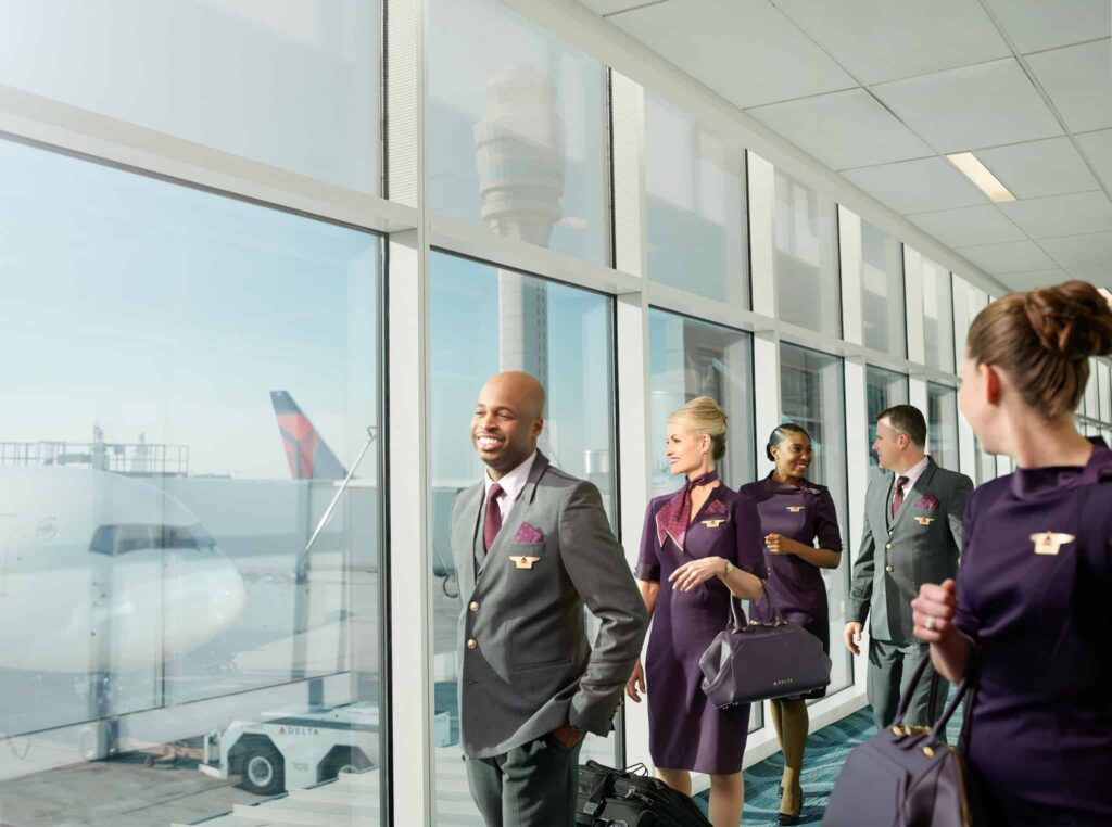 cabin crew academy cca 2026