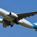 Corsair, la province et les iles