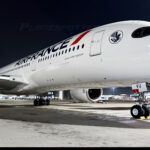 Air France innove : un avion « Couderc » qui perd de l’argent dès le décollage