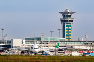Air France quitte Orly après 80 ans