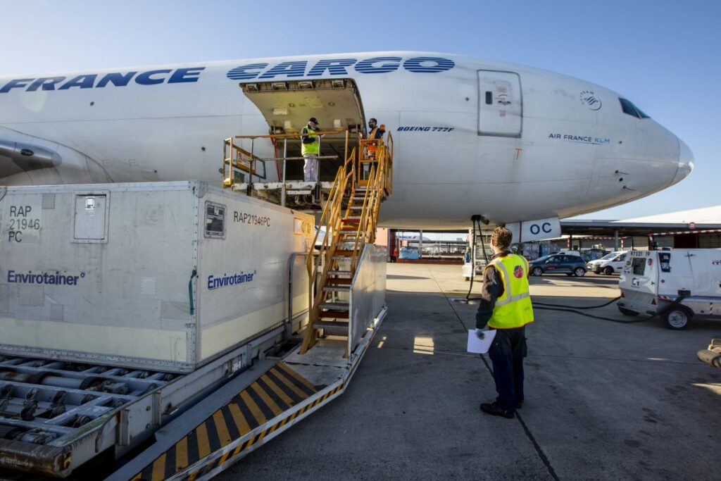 Air France condamné a payer