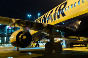 Bravo Ryanair ! 83 passagers abandonnés à Marseille