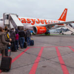 L&rsquo;UNAC appelle à la grève les PNC easyJet le 6 avril 2026