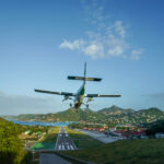 La fin d’Air Antilles, liquidation de la compagnie régionale