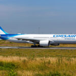 Corsair dévoile son programme été 2026