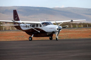 Air Inter Région : une nouvelle compagnie aérienne