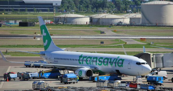 transavia liaisons 2026