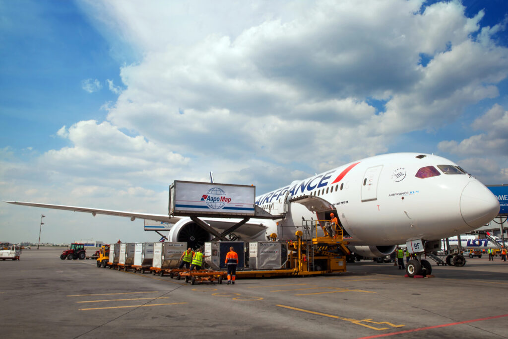airfrance-klm nom