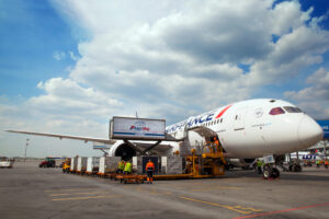 Air France-KLM va changer de nom.
