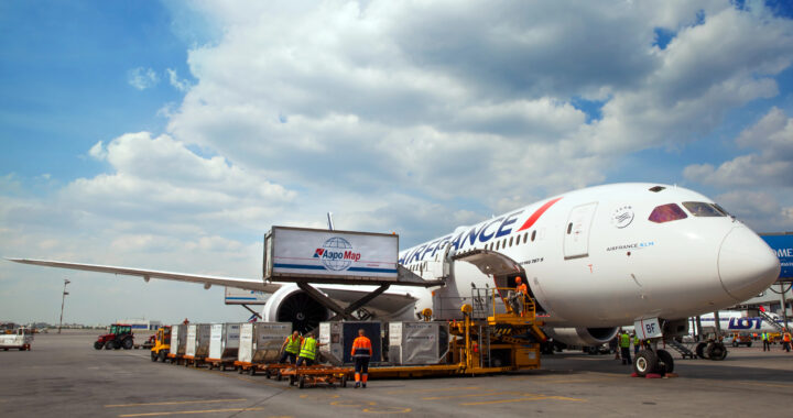 airfrance-klm nom
