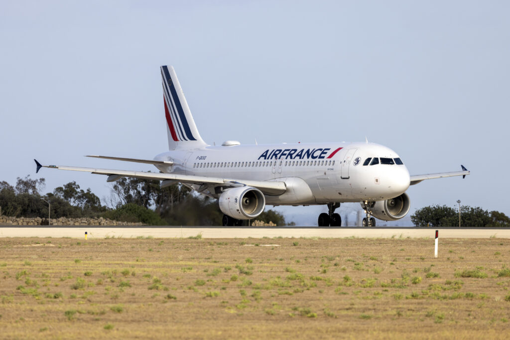Air France résultat premier trimestre 2026