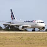 Air France ouvre Pointe à Pitre – Panama City