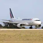 Air France ouvre Pointe à Pitre – Panama City