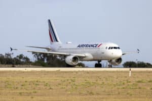 Air France ouvre Pointe à Pitre – Panama City