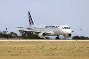 Air France ouvre Pointe à Pitre – Panama City