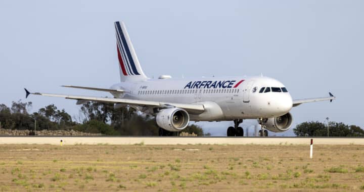air france pointe a pitre panama city