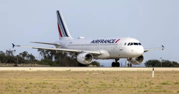 air france pointe a pitre panama city