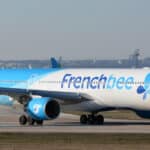 Fench bee, accident à Montréal