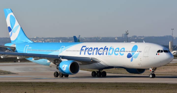 accident french bee