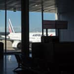 Air France, demi-tour vers JFK