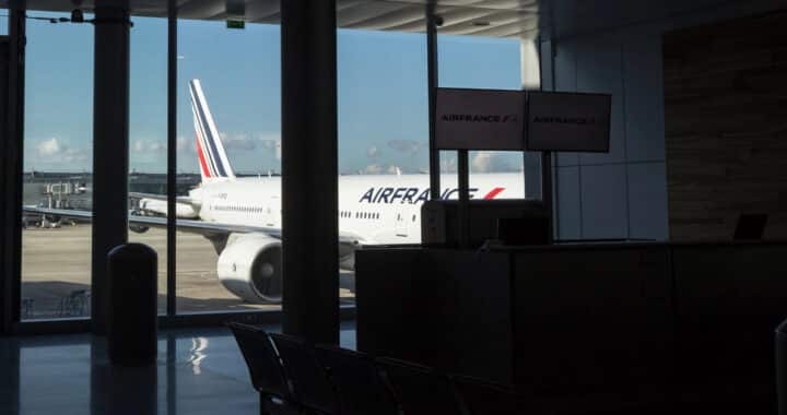 air france demi tour jfk