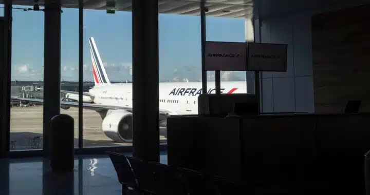 air france demi tour jfk