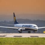 La grève Ryanair au Portugal