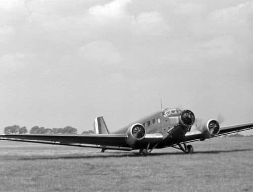 air france corse 1945