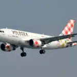 Grève pilotes Volotea
