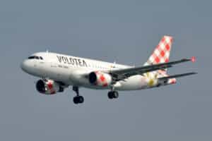 Grève pilotes Volotea