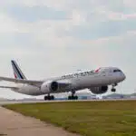 Air France ouvre San Diego et Nashville dès l’été 2027