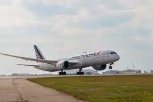 Air France ouvre San Diego et Nashville dès l’été 2027