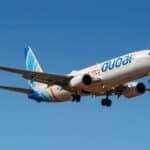 Incident du vol Flydubai FZ1073 : attaque en cockpit
