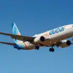 Incident du vol Flydubai FZ1073 : attaque en cockpit