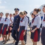 Recrutement PNC en France pour 2027