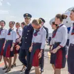 Recrutement PNC en France pour 2027