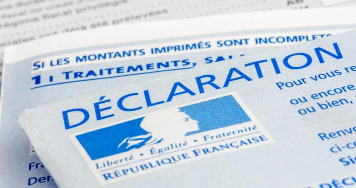 impôts navigants