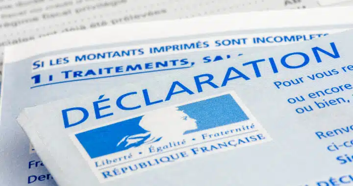 impôts navigants