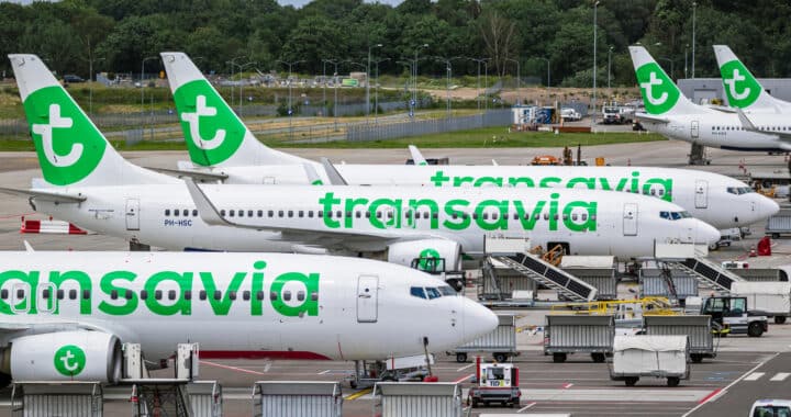 Transavia été 2027