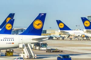 Lufthansa double Air France et s’empare de TAP