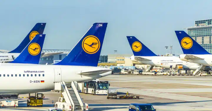 tap lufthansa air france