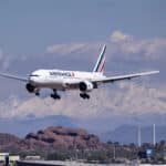 Vol Air France AF99 : une urgence médicale