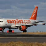 easyJet et le Wi-Fi