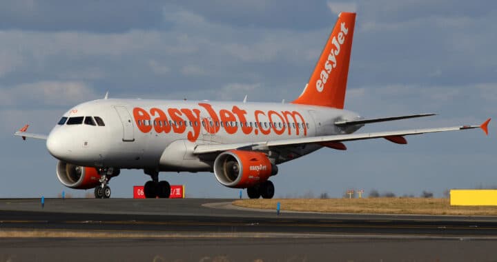 easyjet wifi